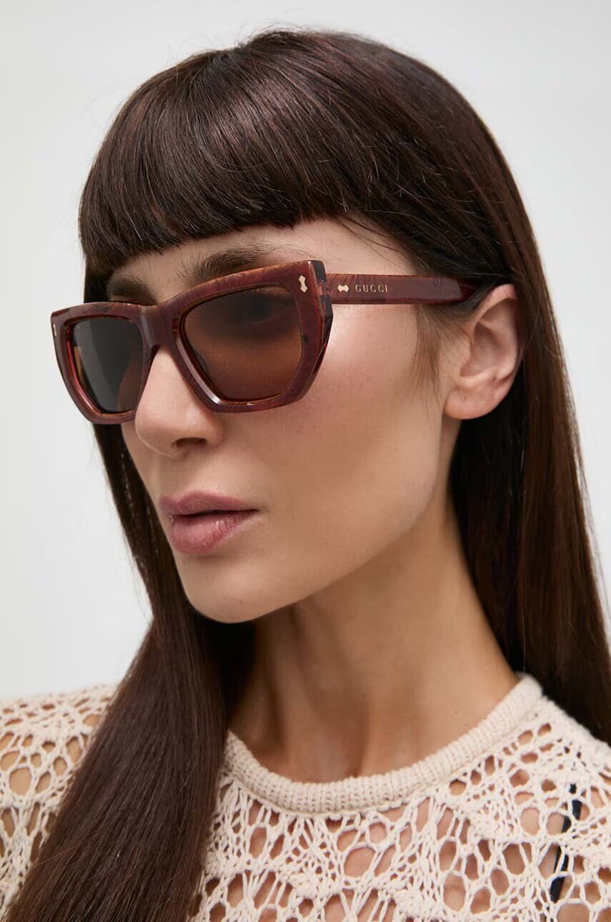 Gucci Слънчеви очила