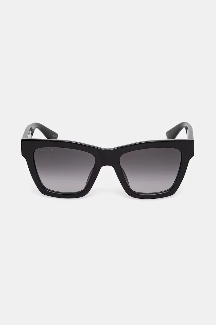 Gucci слънчеви очила черни GG1714S