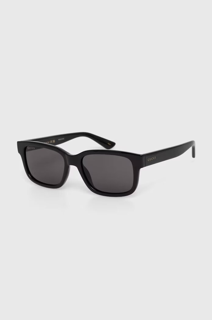 Gucci Слънчеви очила в черно GG1583S