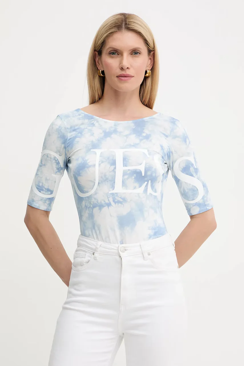 Guess Боди
