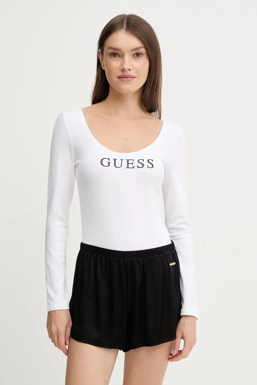 Guess Боди NEW CARRIE