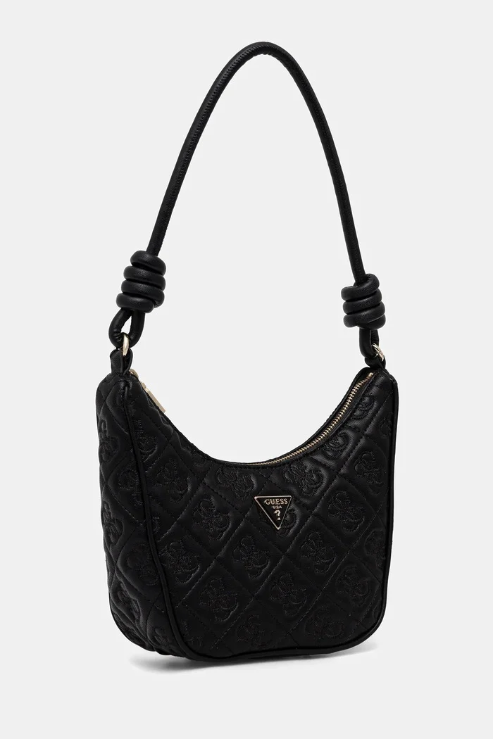Guess Чанта ADELASIA в черно HWQL96 58180