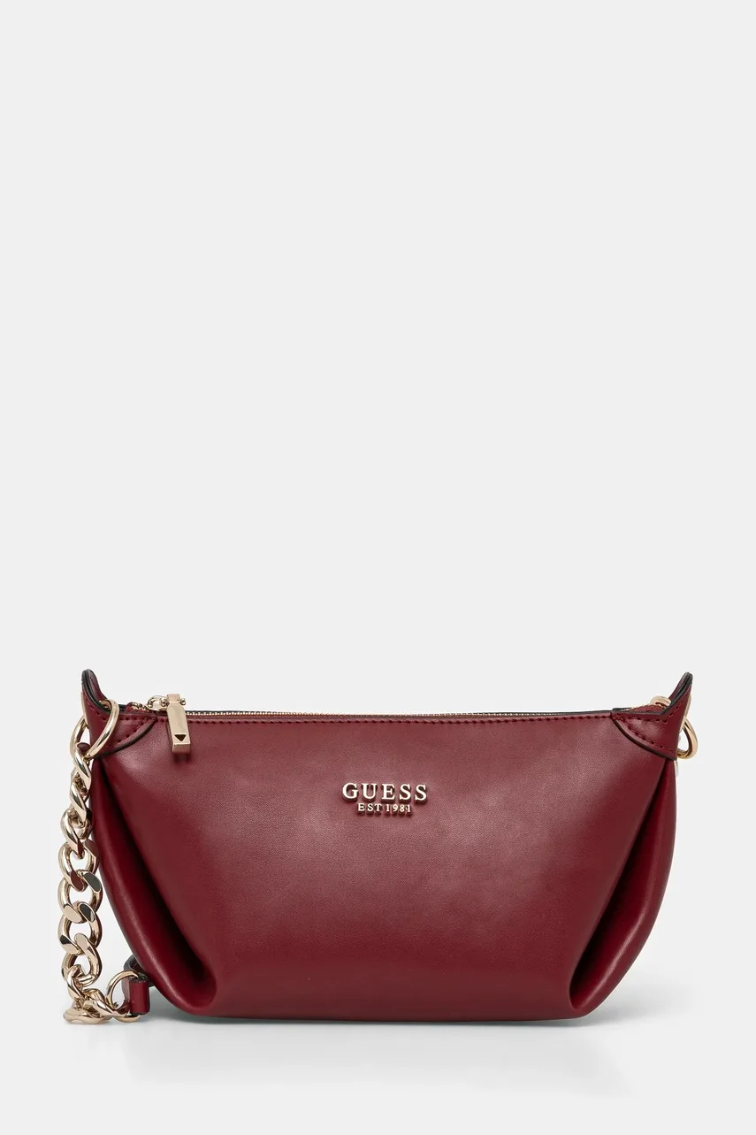 Guess Чанта ECO EVAINE