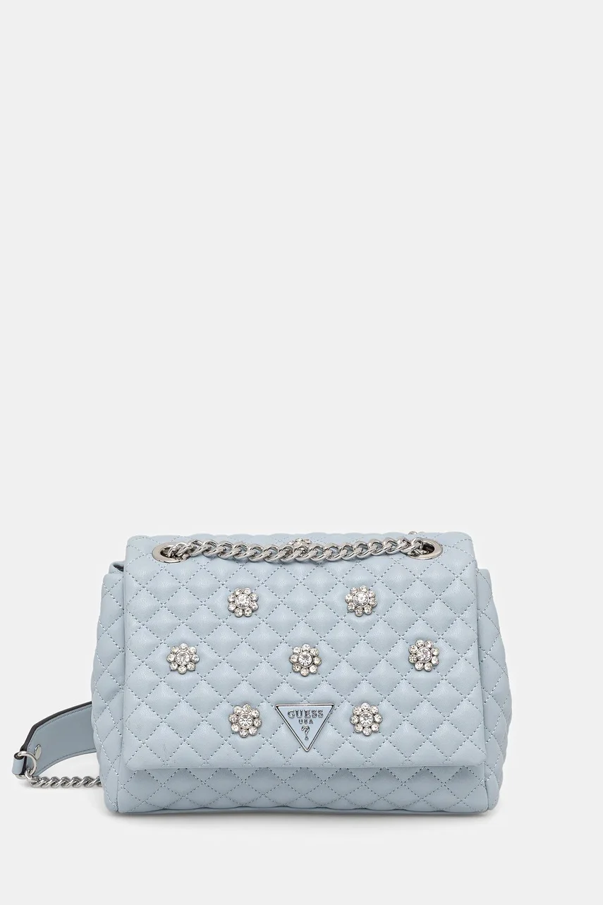 Guess Чанта EVERLEE