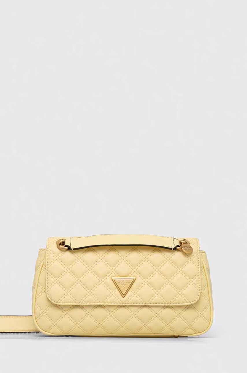 Guess Чанта GIULLY