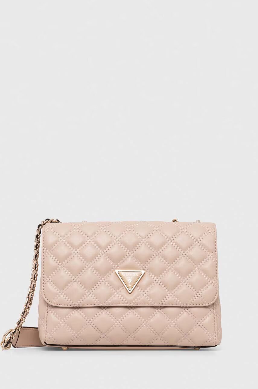 Guess Чанта GIULLY