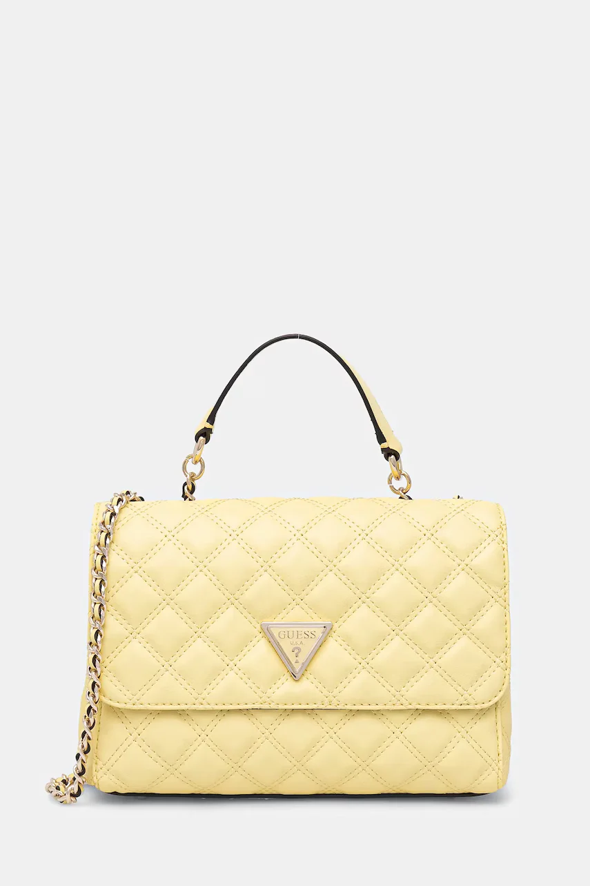 Guess Чанта GIULLY
