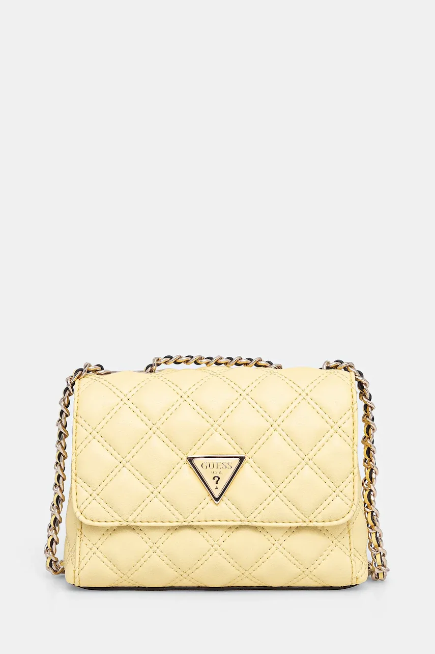 Guess Чанта GIULLY