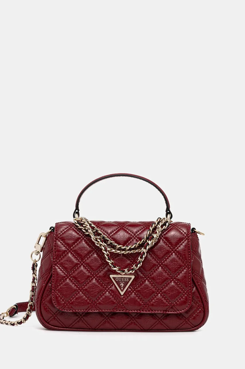 Guess Чанта GIULLY