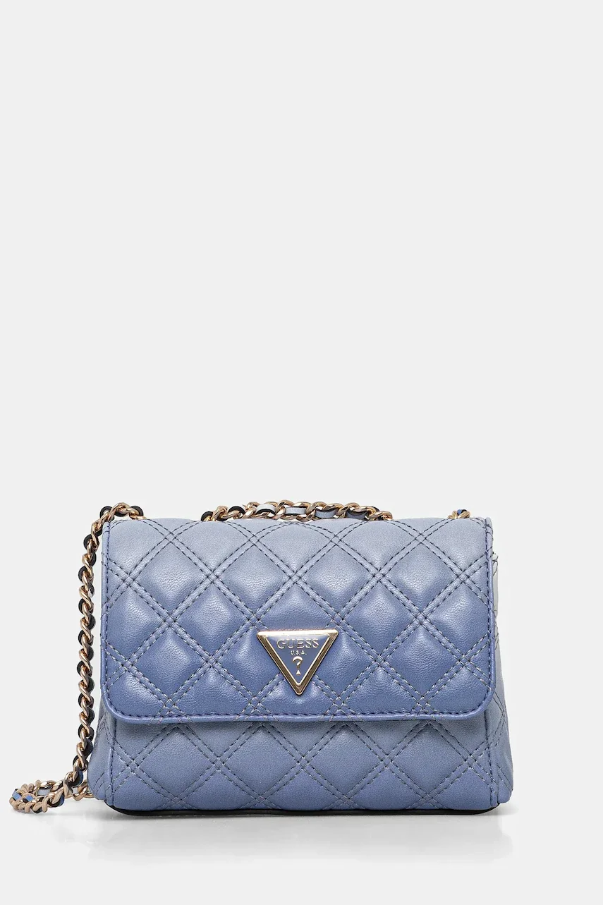 Guess Чанта GIULLY