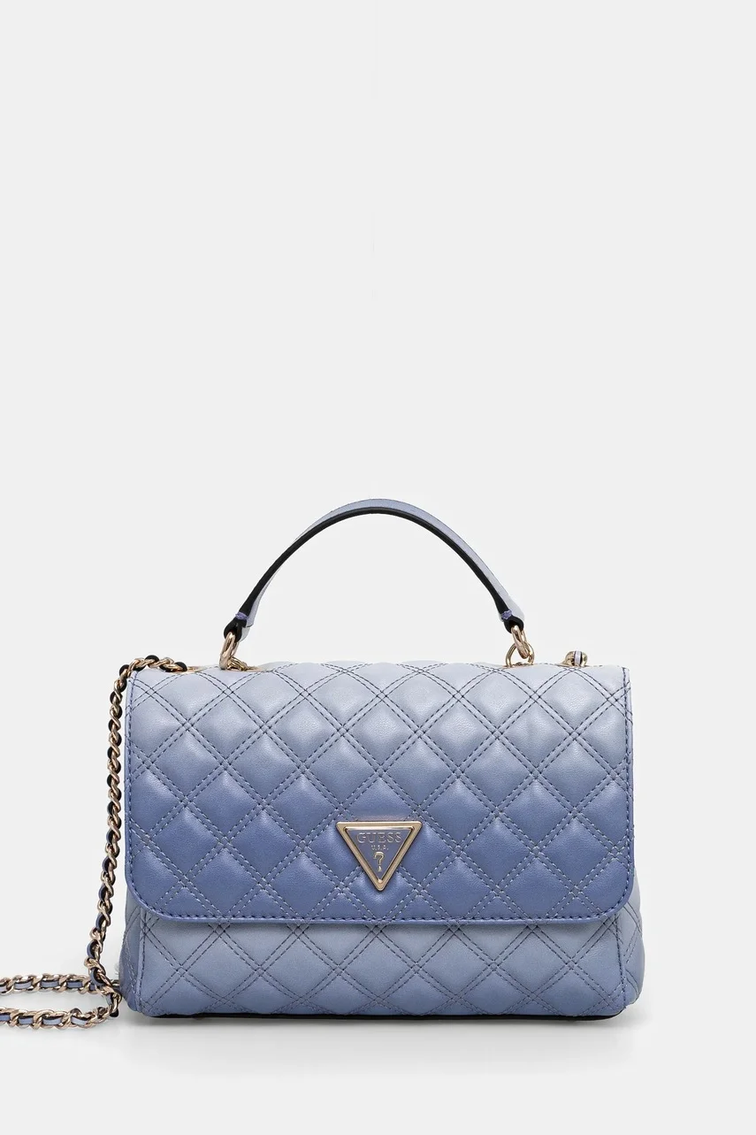 Guess Чанта GIULLY
