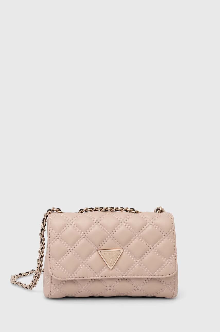Guess Чанта GIULLY