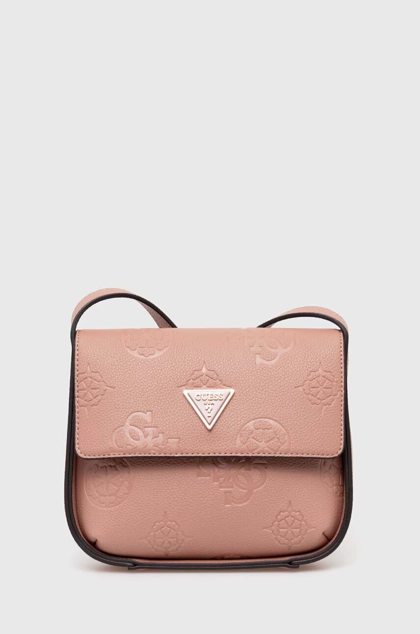 Guess Чанта KEANDRA