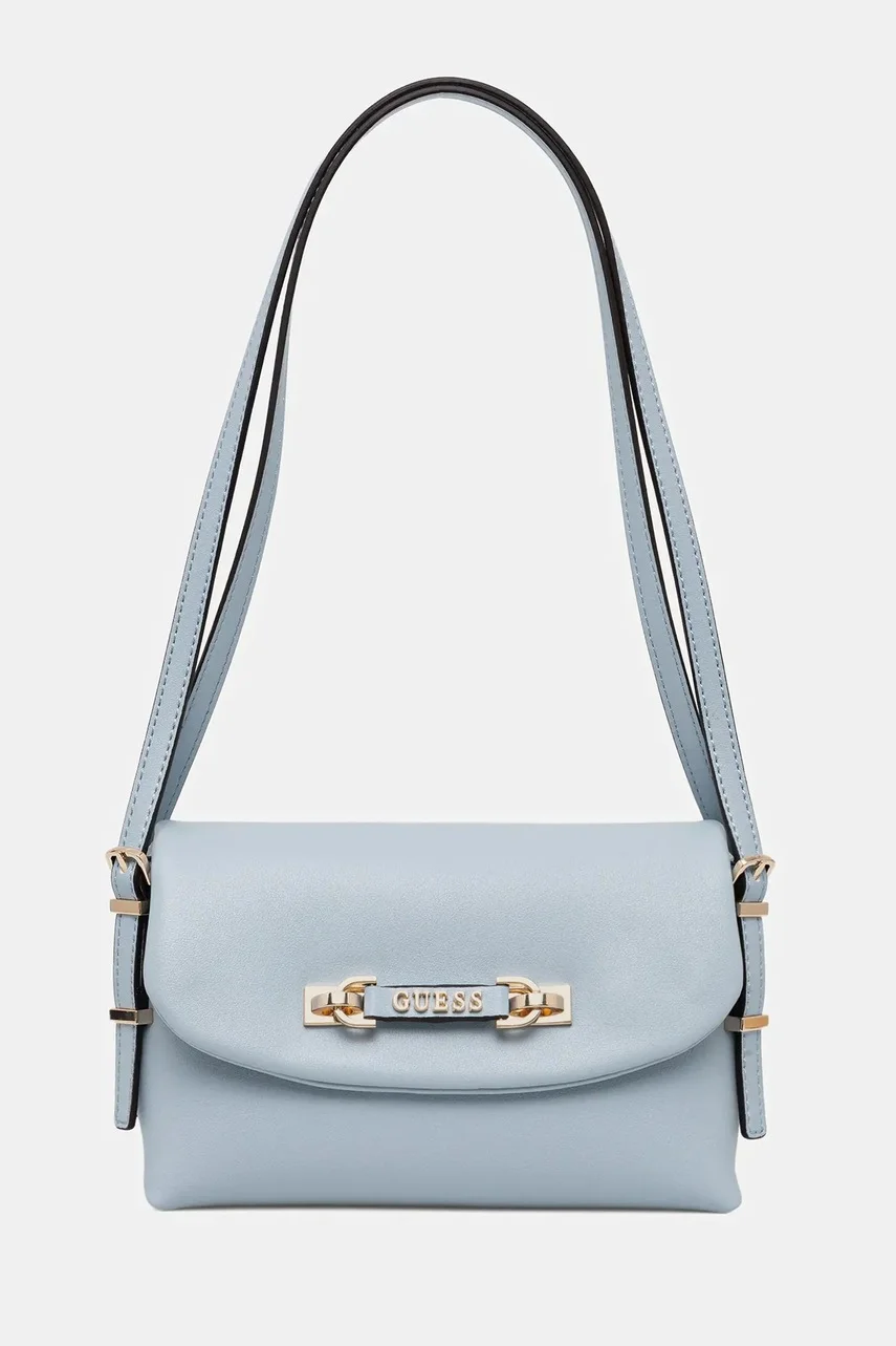 Guess Чанта LEFIA