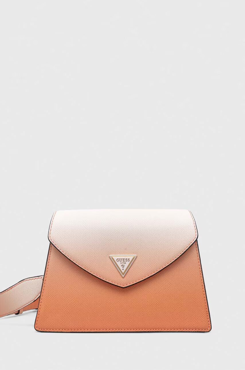 Guess Чанта LOSSIE