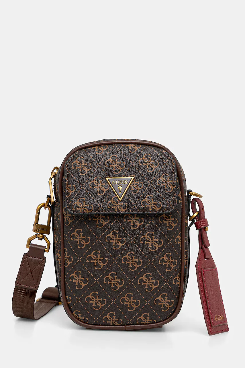 Guess Чанта през рамо MILANO
