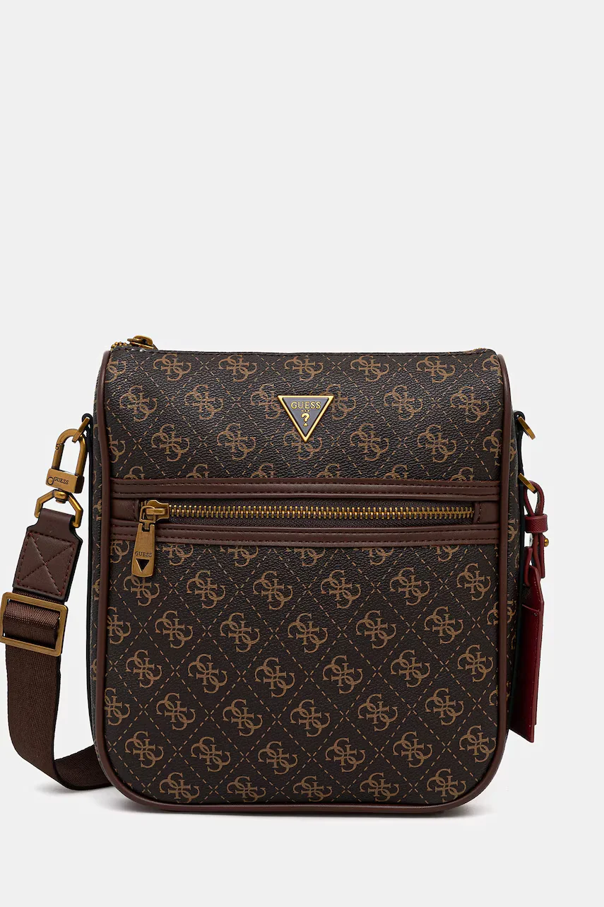 Guess Чанта през рамо MILANO