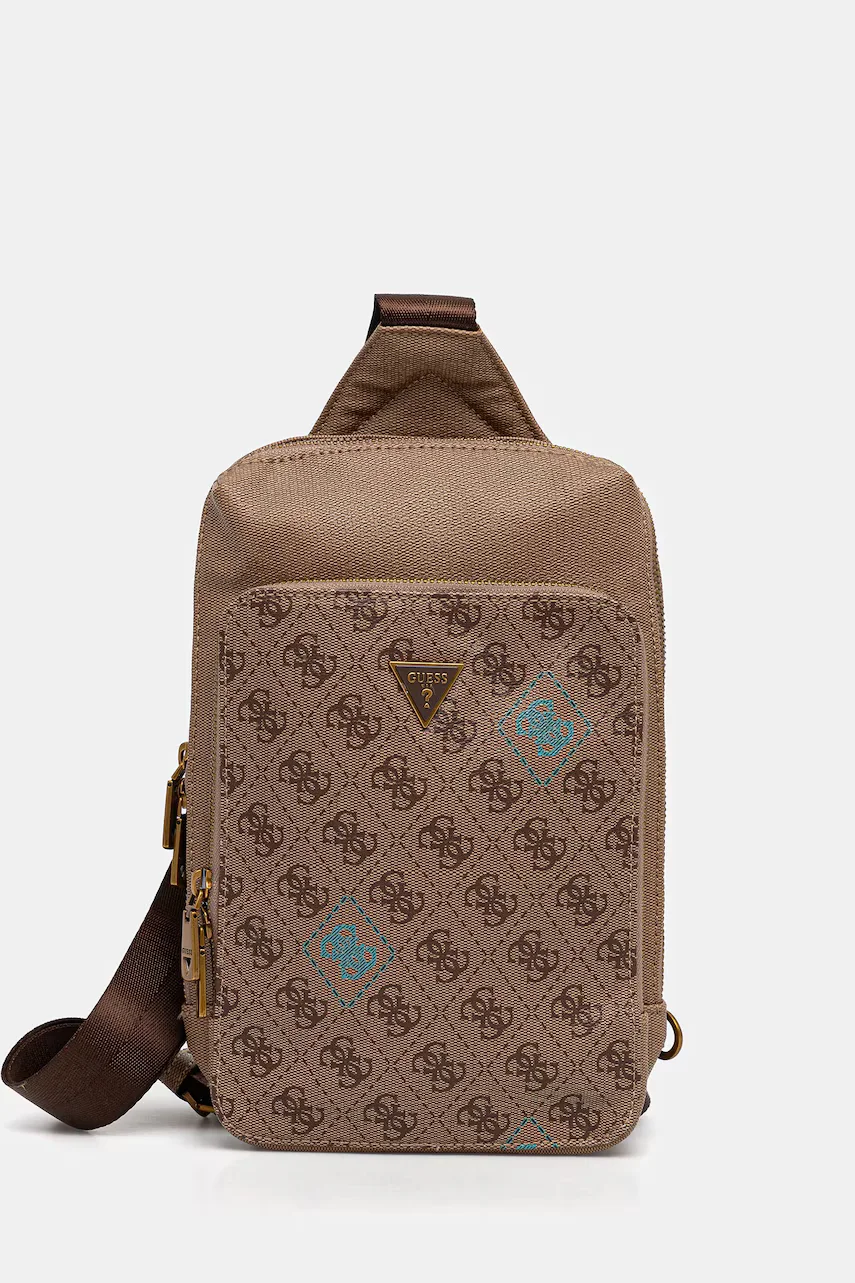 Guess Чанта през рамо MILANO