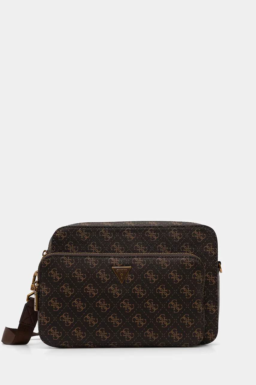 Guess Чанта през рамо MILANO