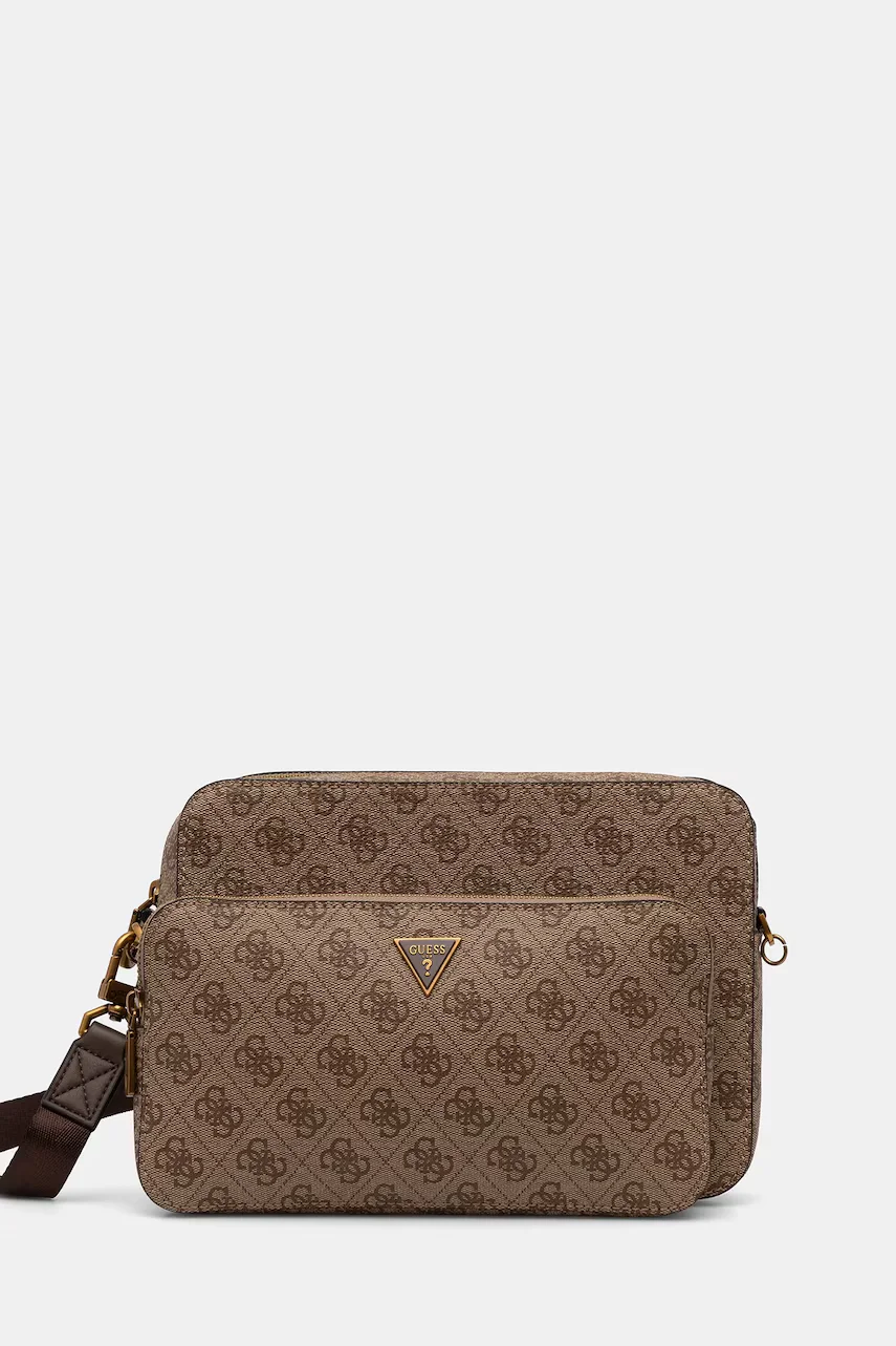 Guess Чанта през рамо MILANO