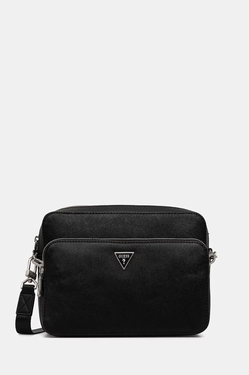 Guess Чанта през рамо MILANO