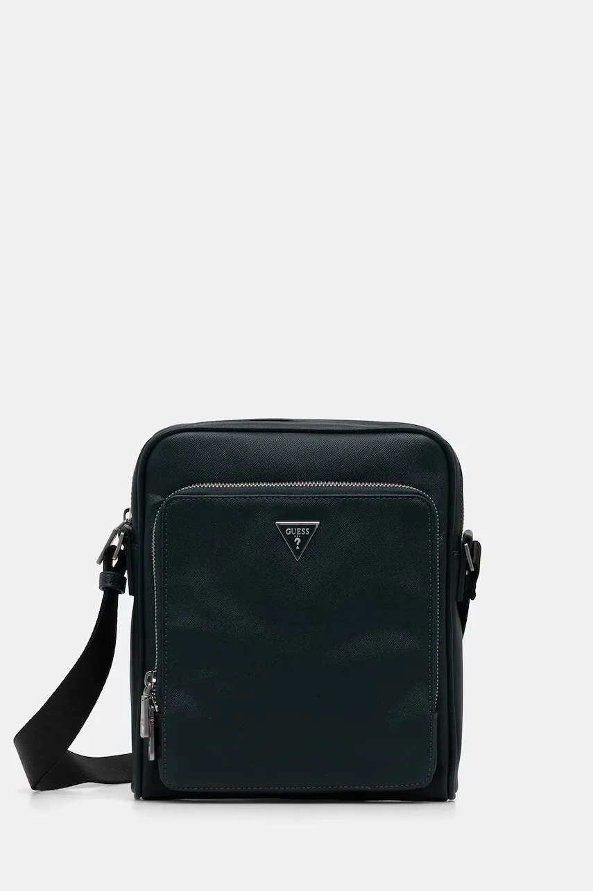 Guess Чанта през рамо MILANO