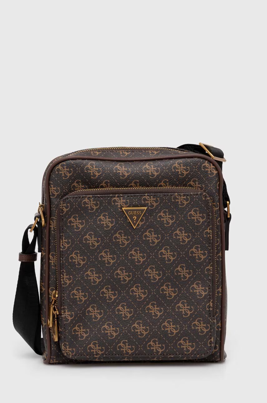 Guess Чанта през рамо MILANO