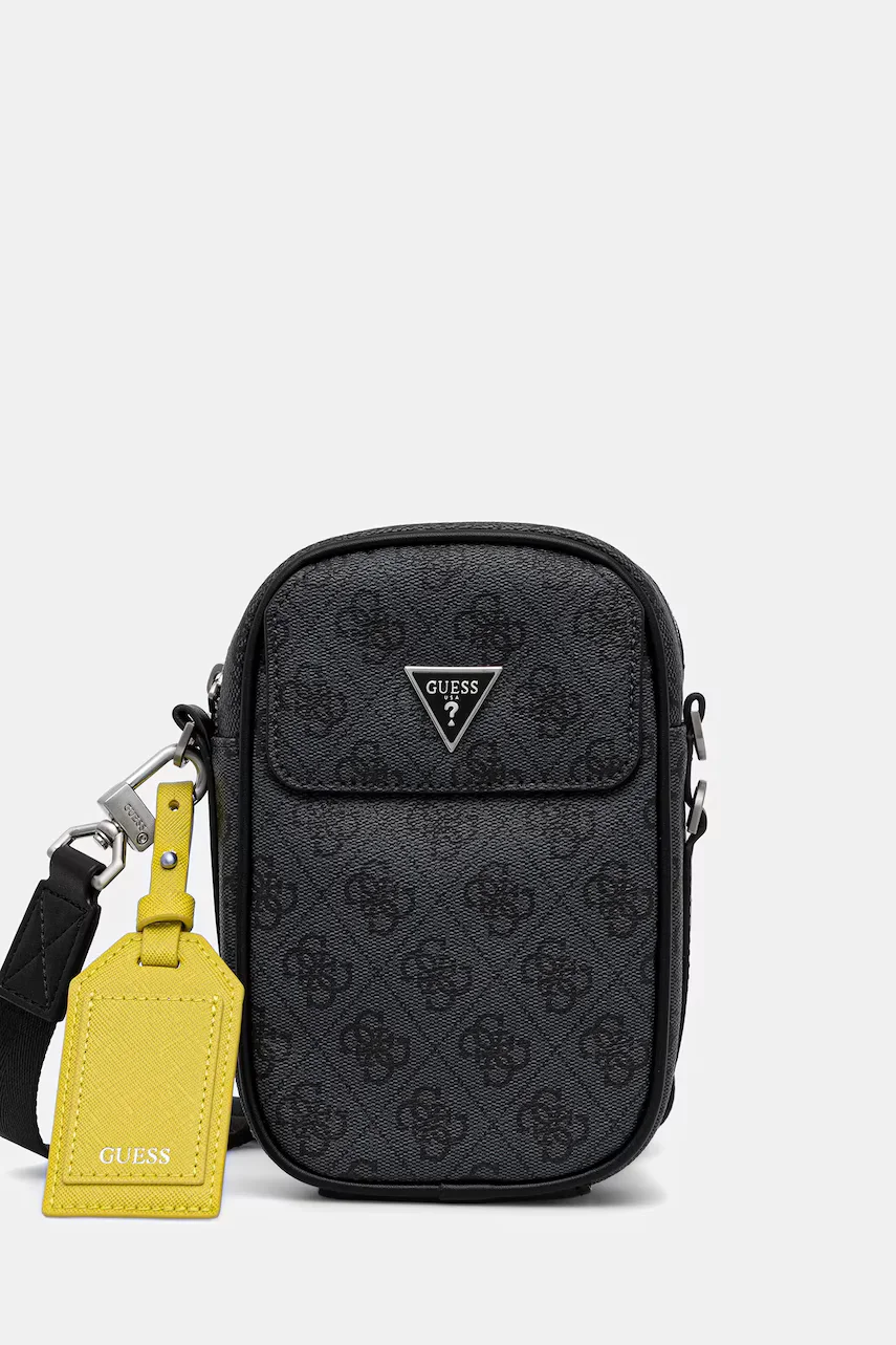 Guess Чанта през рамо MILANO