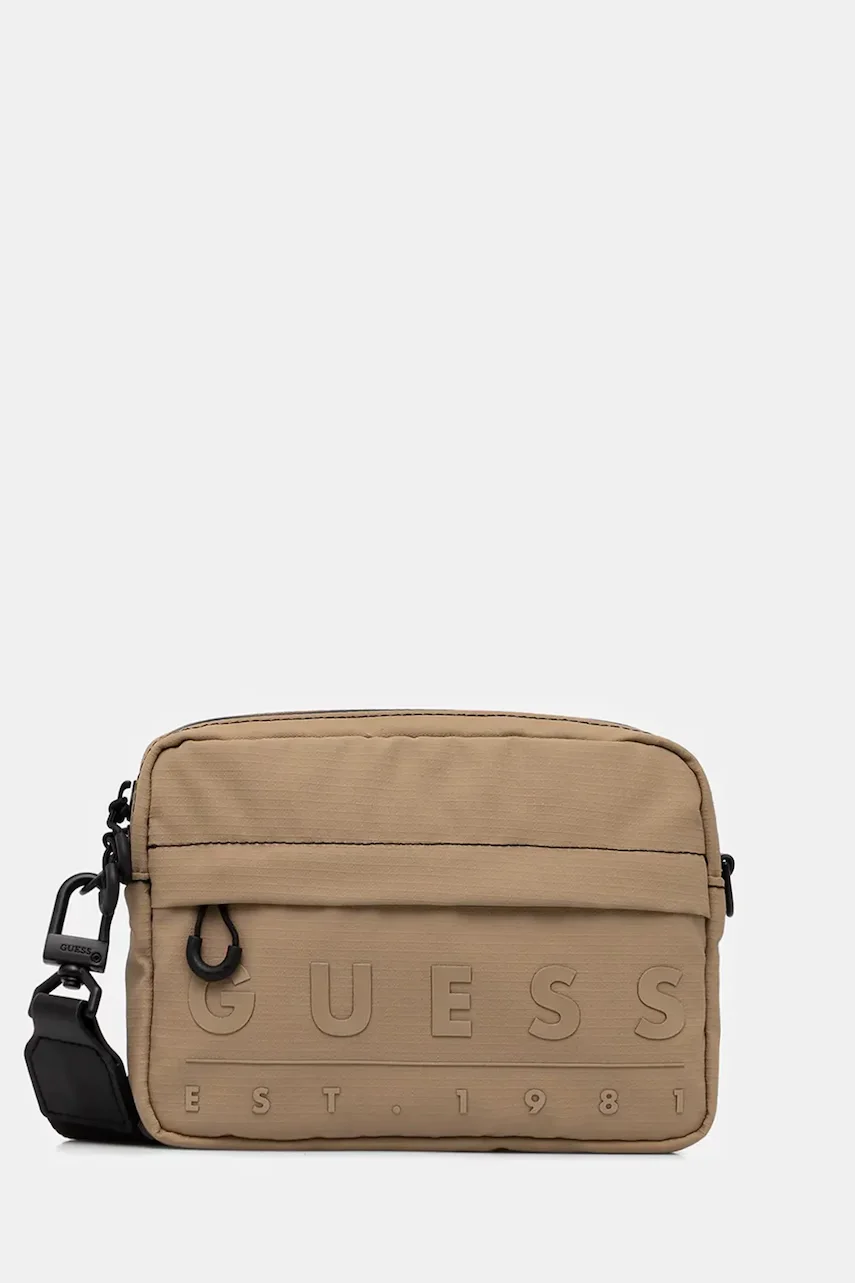 Guess Чанта през рамо SONDRIO