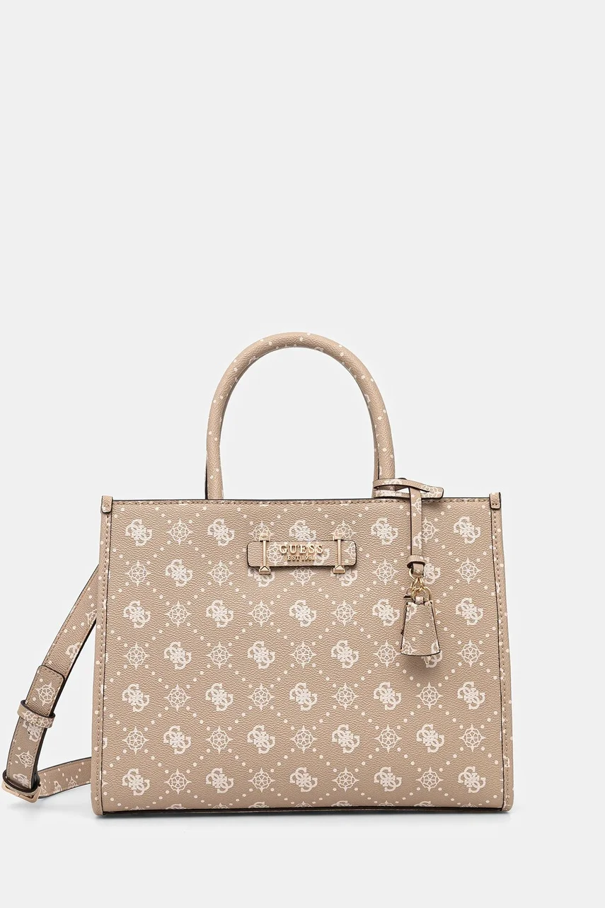 Guess Чанта SILIA