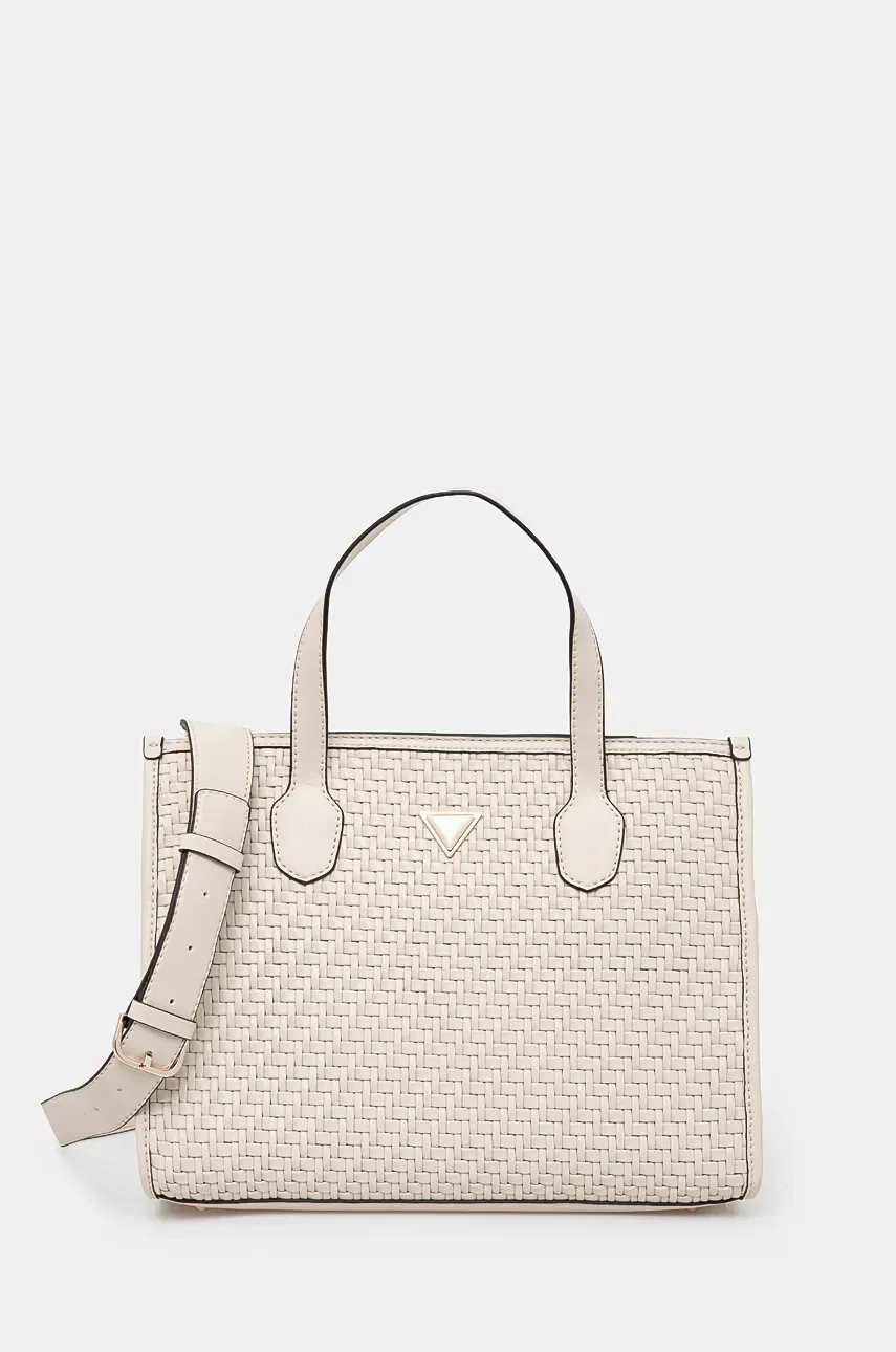 Guess Чанта SILVANA