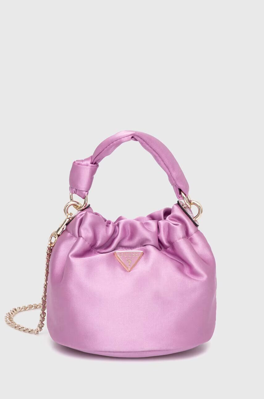 Guess Чанта TWILLER