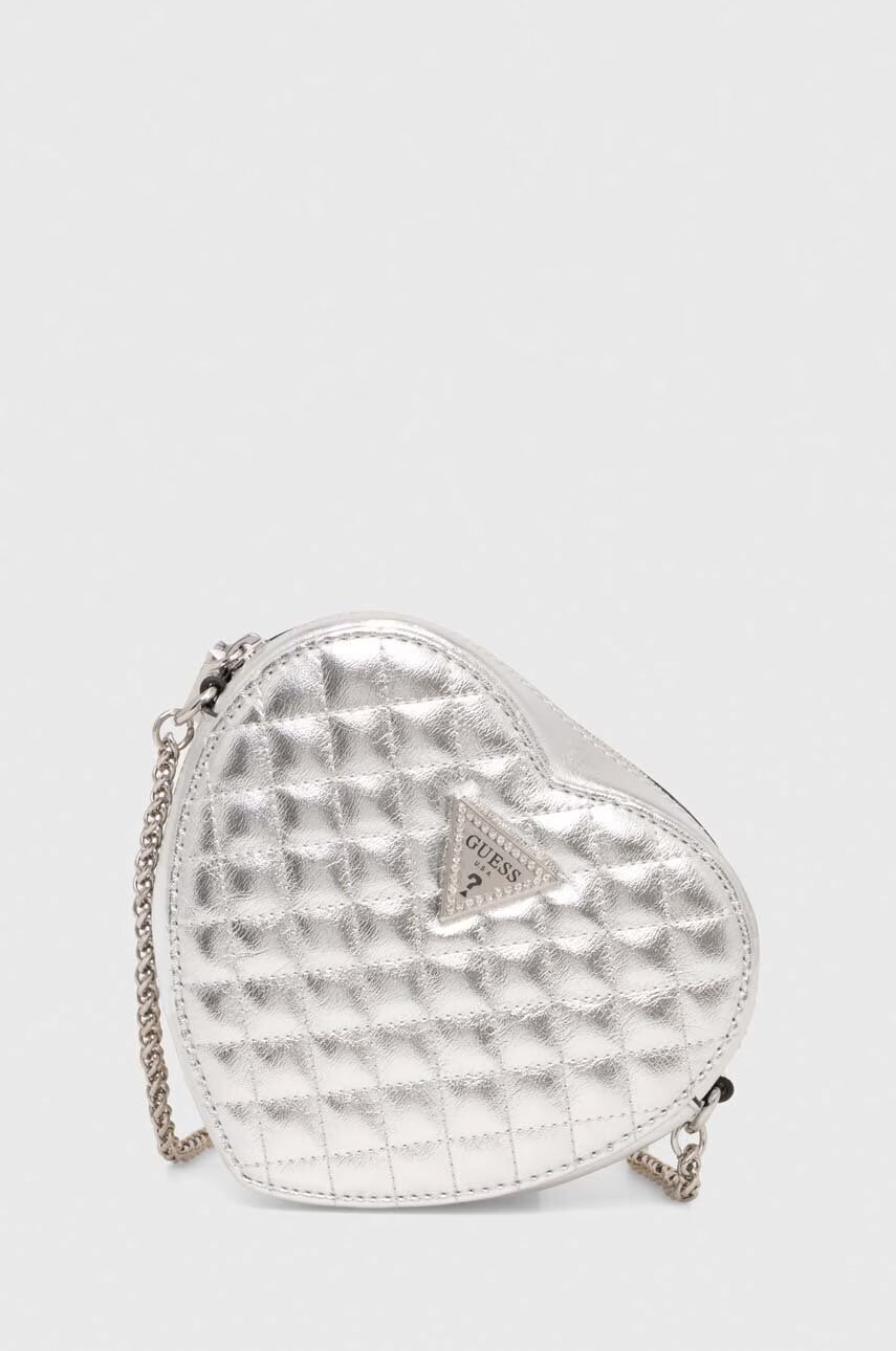 Guess Чанта TWILLER