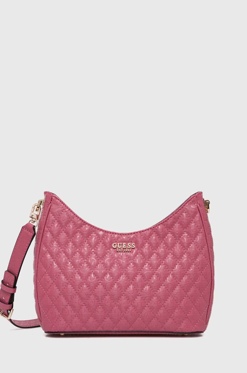 Guess Чанта YARMILLA