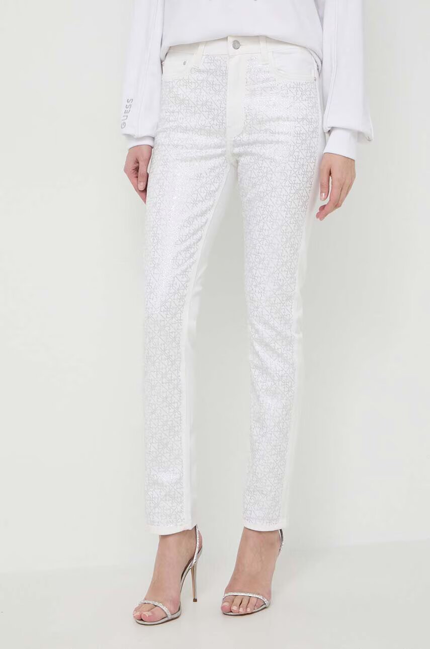 Guess Дънки GIRLY