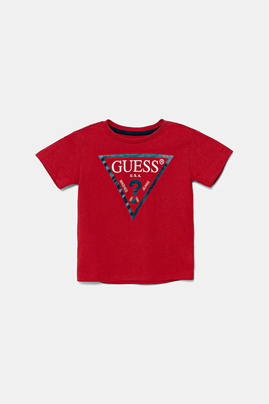 Guess Детска тениска