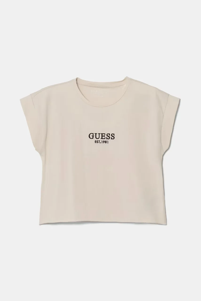 Guess Детска тениска