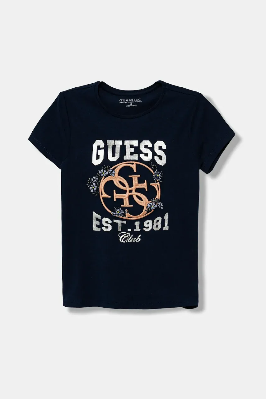 Guess Детска тениска