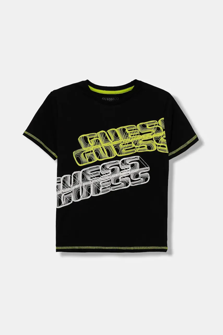 Guess Детска тениска