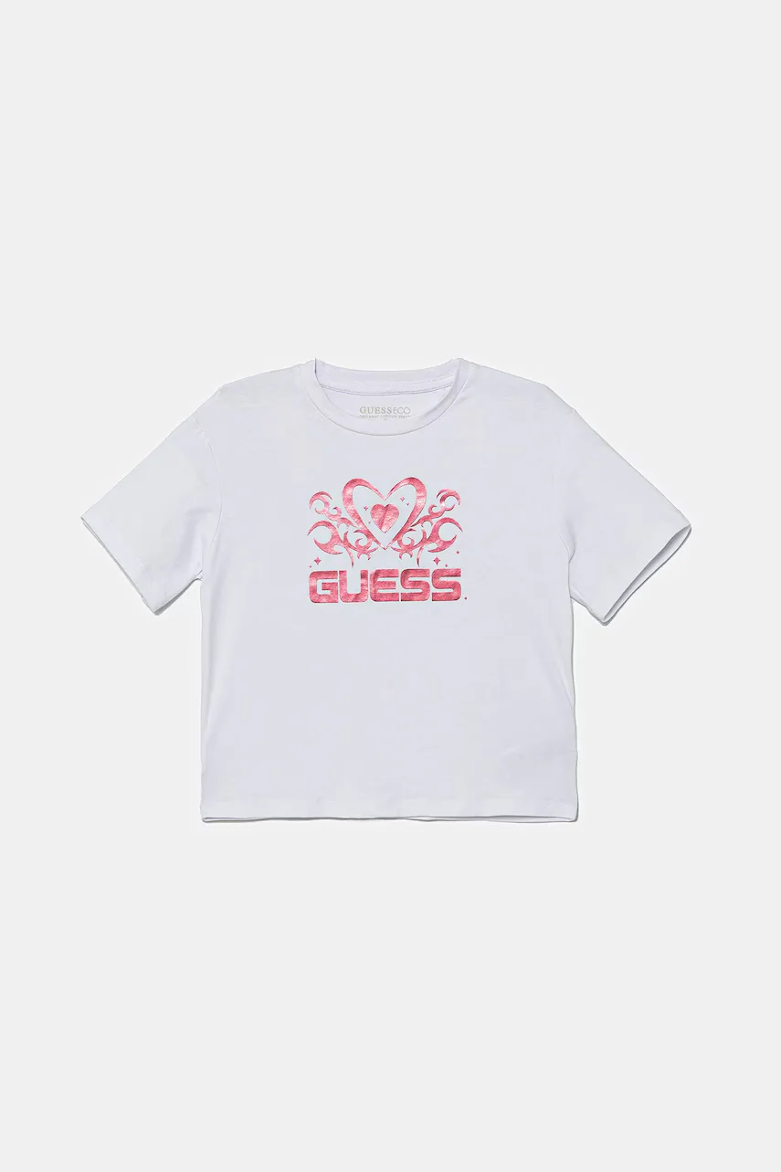 Guess Детска тениска