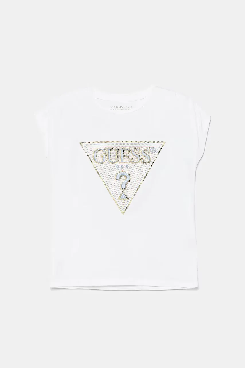 Guess Детска тениска