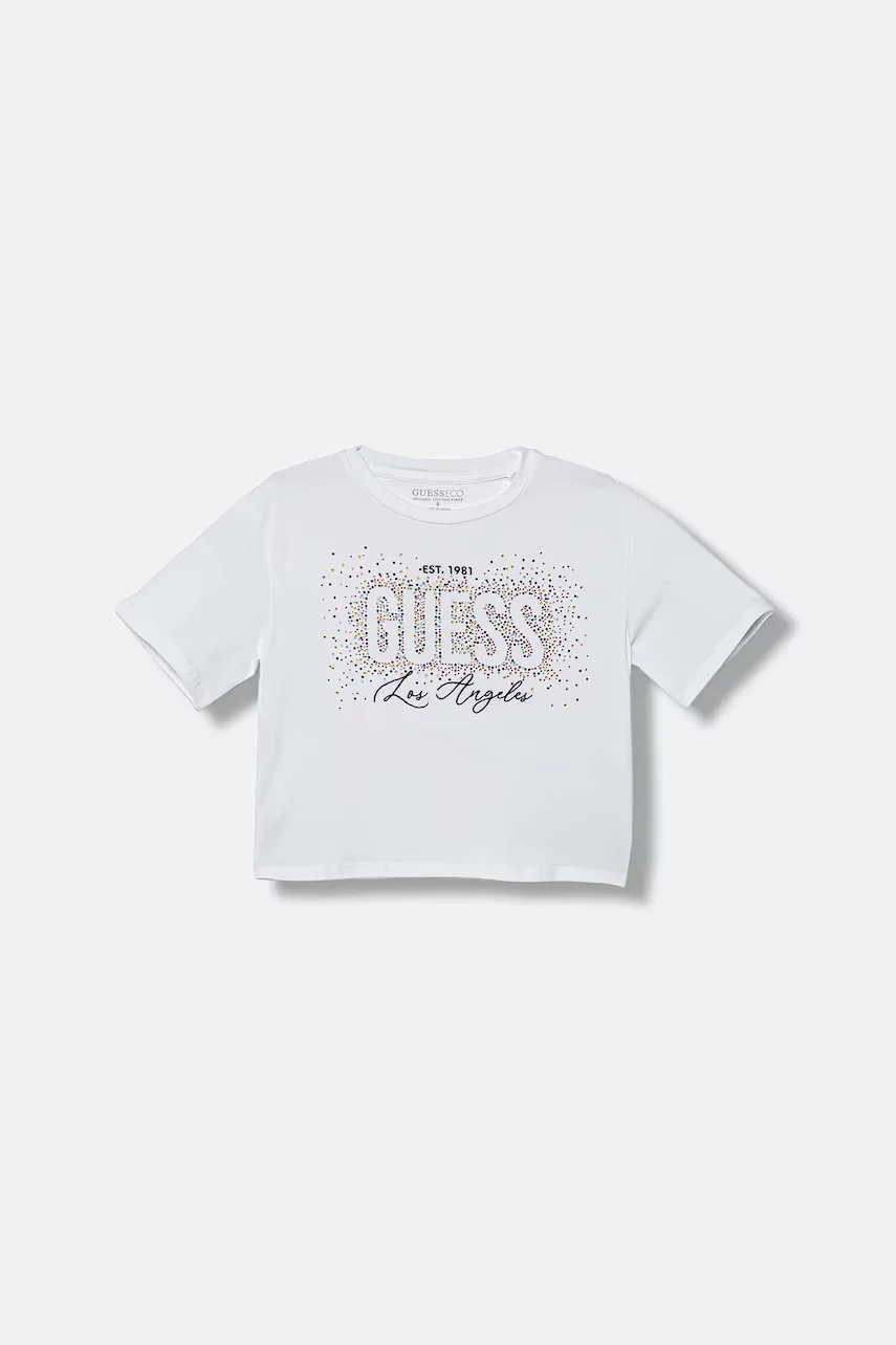 Guess Детска тениска
