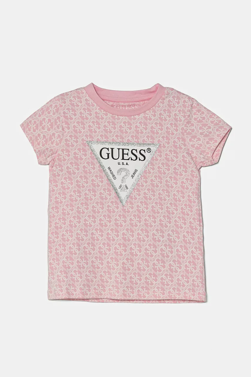 Guess Детска тениска