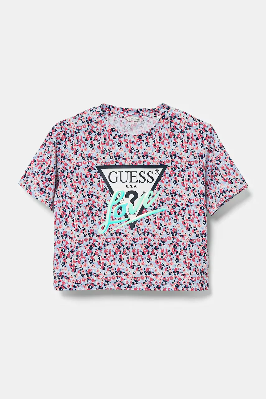 Guess Детска тениска
