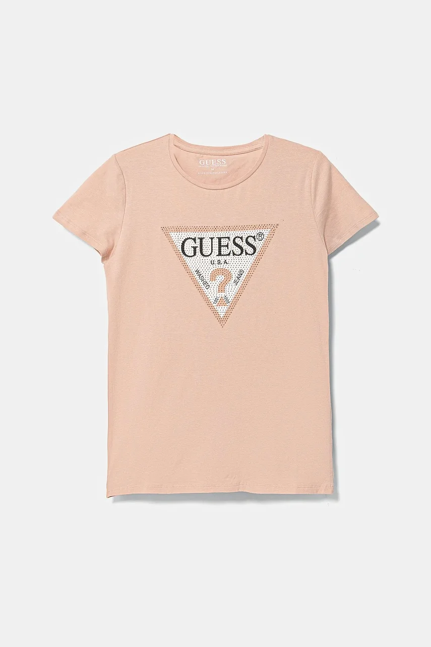 Guess Детска тениска