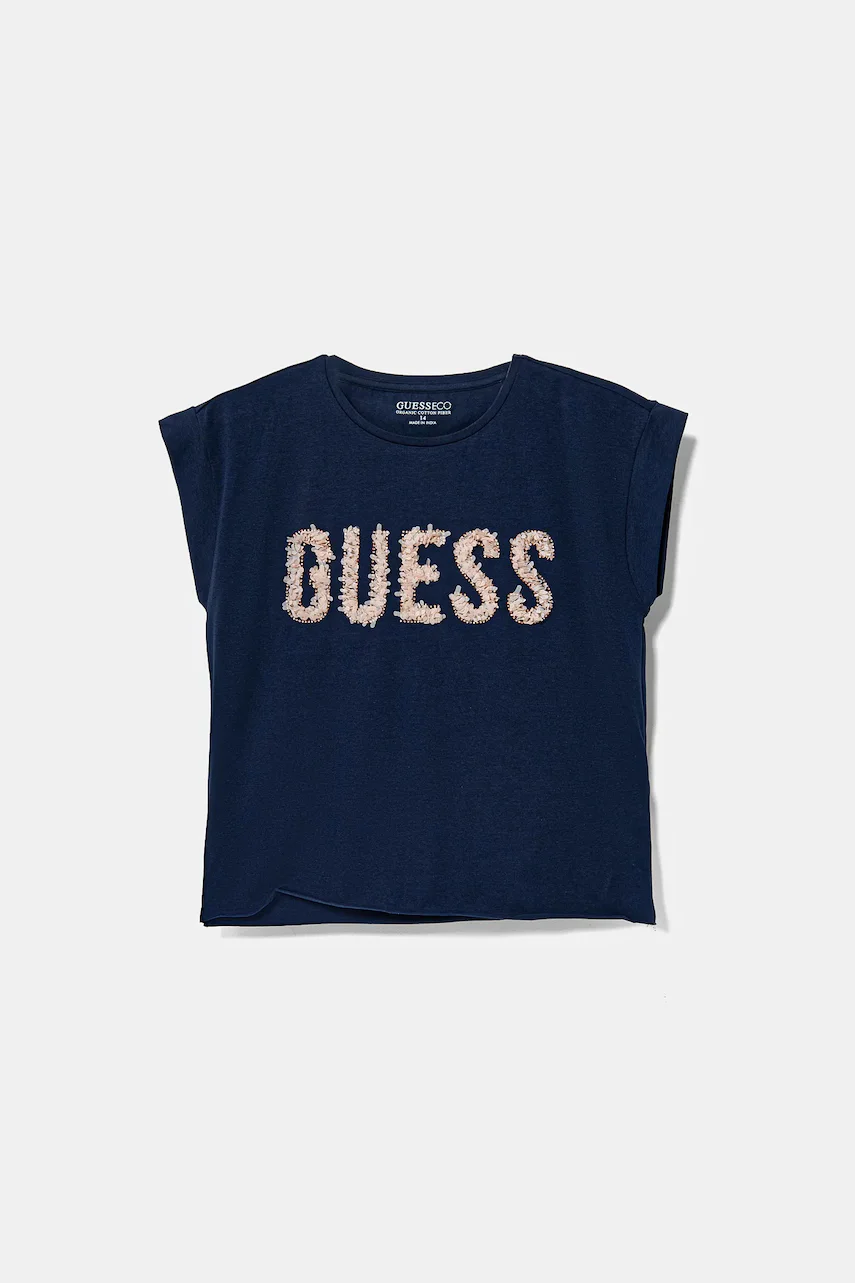 Guess Детска тениска