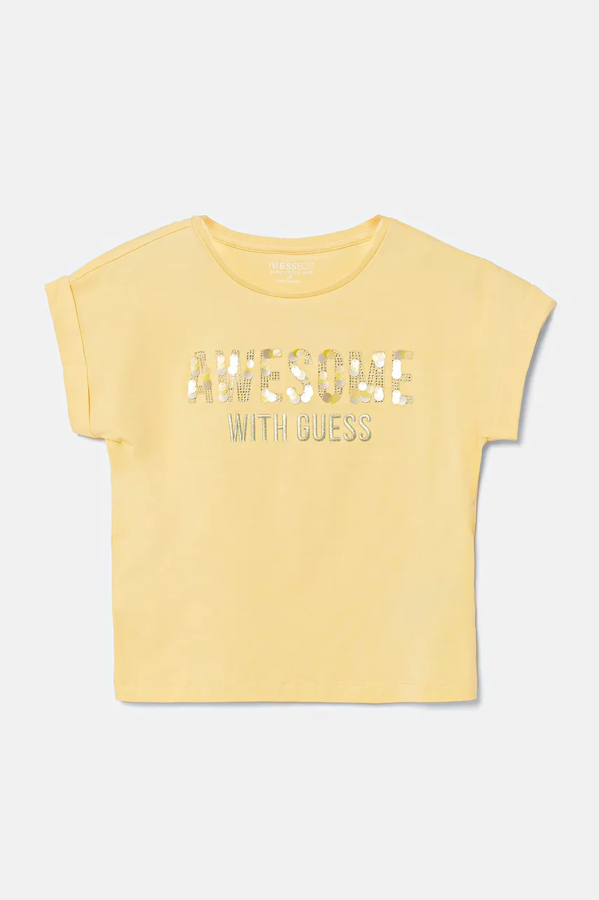 Guess Детска тениска