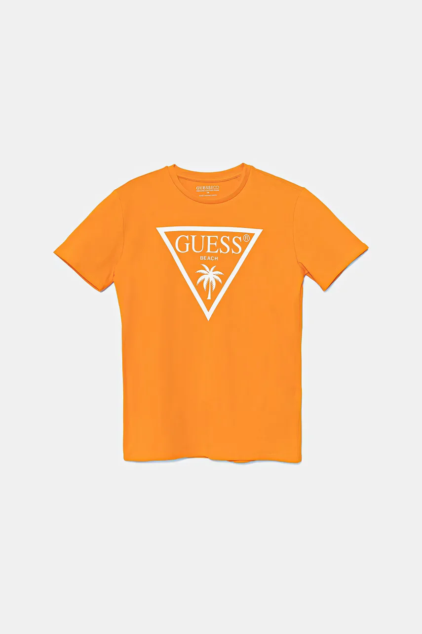 Guess Детска тениска