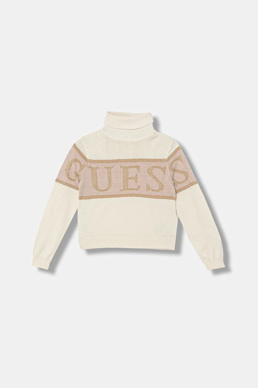 Guess Детски пуловер