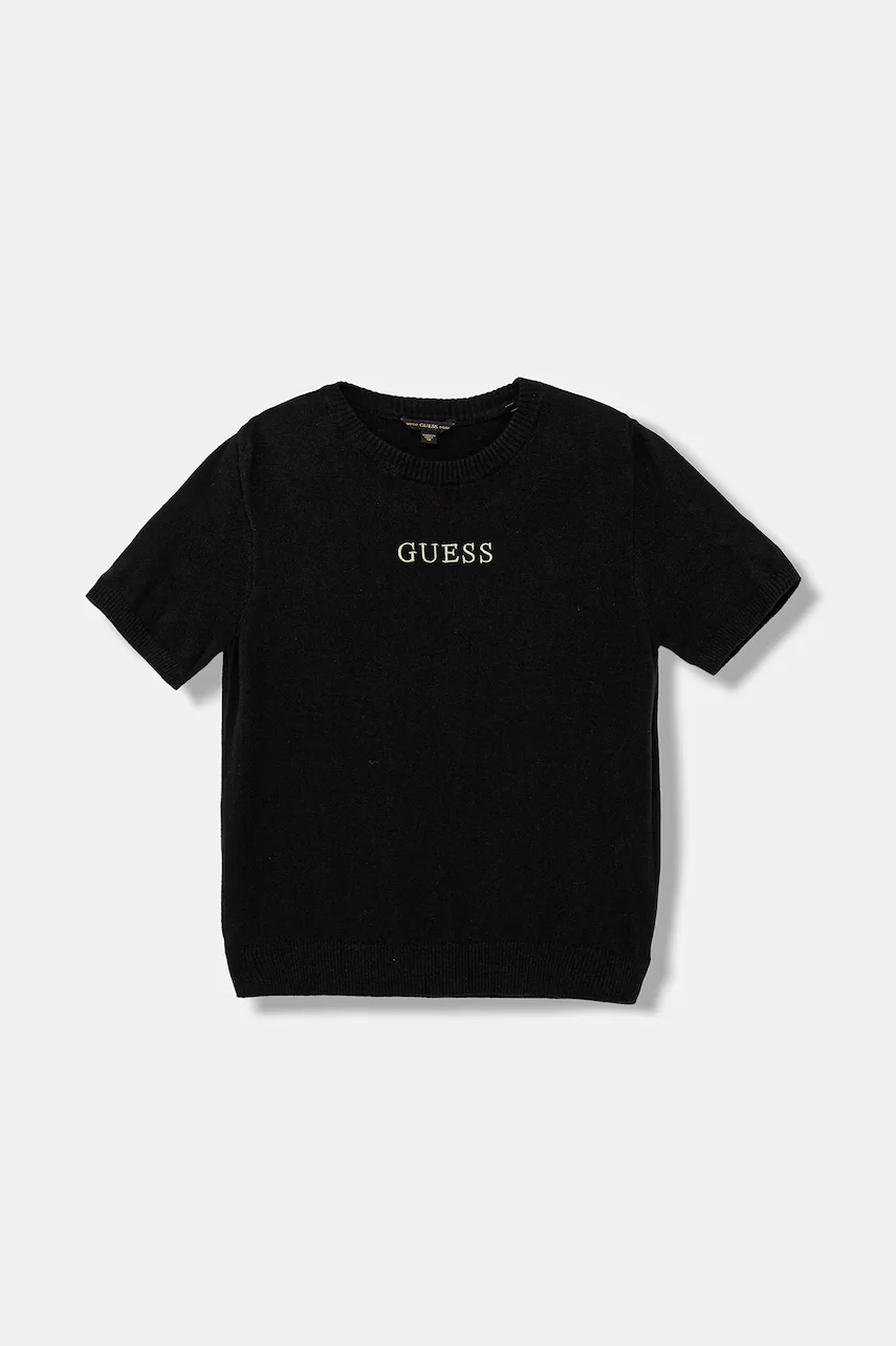 Guess Детски пуловер